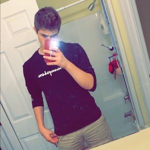 Meet your Posher, Benjamin